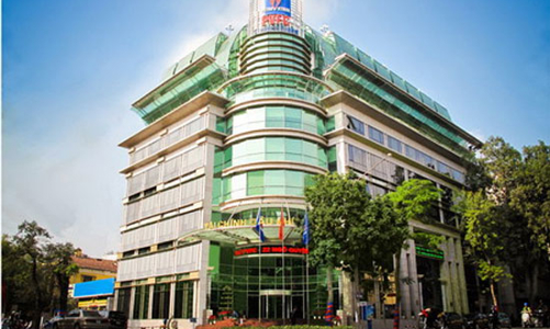 PVFC lỗ 263 tỷ đồng từ mua bán chứng khoán