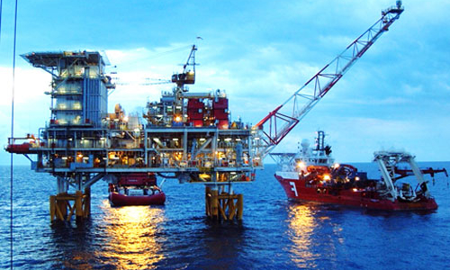 Giá dầu giảm, doanh thu của Petro Vietnam hụt gần 85.000 tỷ