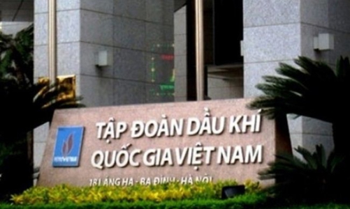 Loạt lãnh đạo bị bắt, Petro Vietnam mong dư luận “cảm thông”
