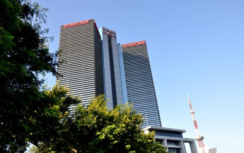 Doanh thu Petro Vietnam có thể sụt 4 năm liên tiếp 