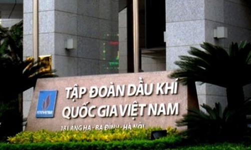 Petro Vietnam có hơn 168.000 tỷ tiền mặt, gửi ngân hàng lấy lãi