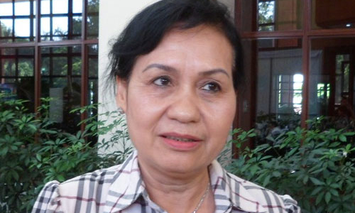 Lãng phí “vô tội vạ” và trách nhiệm người đứng đầu