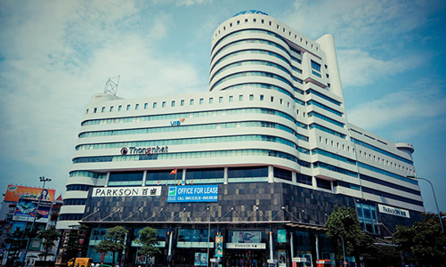 “Bữa tiệc” 180 tỷ USD bán lẻ Việt nhìn từ lần đóng cửa mới của Parkson