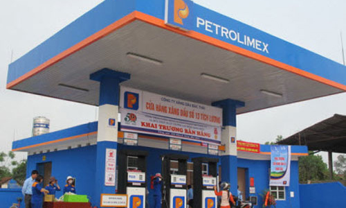 Petrolimex đã “không chấp hành” quy định về tỷ giá