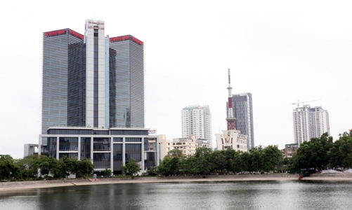 Petro Vietnam lên tiếng về “quỹ đen hàng trăm tỷ đồng”