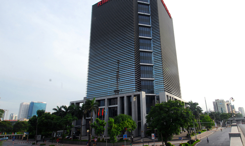 “Ghế nóng” Chủ tịch Petro Vietnam trống suốt 5 tháng