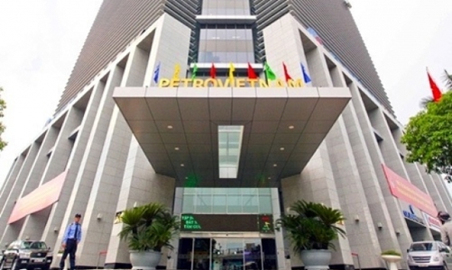 Thêm 1 triệu tấn dầu ở nước ngoài, doanh thu Petro Vietnam đạt 241.700 tỷ