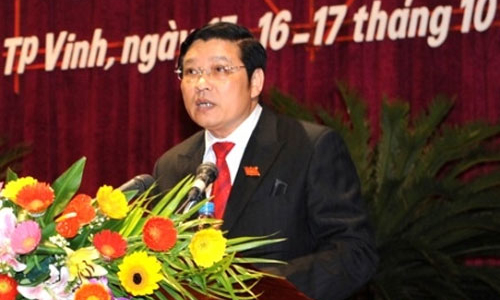 Bộ Chính trị, Ban Bí thư điều động, phân công cán bộ