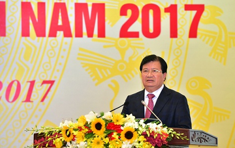 “2018 phải hoàn thành mở rộng sân bay Tân Sơn Nhất”
