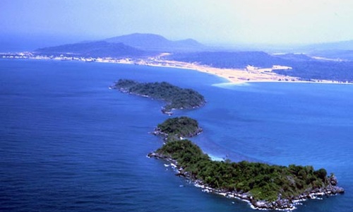 Kiên Giang muốn Phú Quốc thành đặc khu