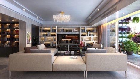 Nam Cường dành nhiều ưu đãi tại dự án Anland Complex