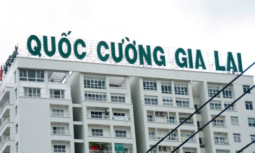 Quốc Cường Gia Lai “phản pháo” vụ xử chậm bàn giao nhà