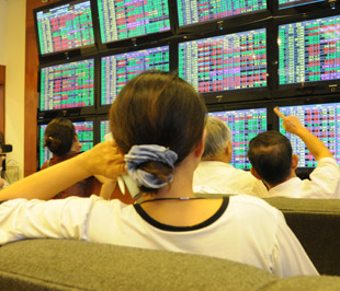 6 nhân tố hỗ trợ thị trường chứng khoán trong tháng 10