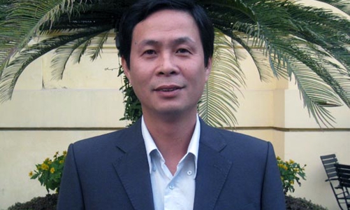 Bất động sản: “Không thiếu nguồn cung, chỉ thiếu thông tin”