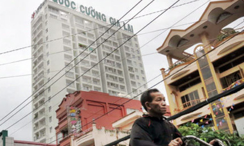 Bán sạch cổ phiếu QCG: Thương vụ thất bại của VinaCapital?