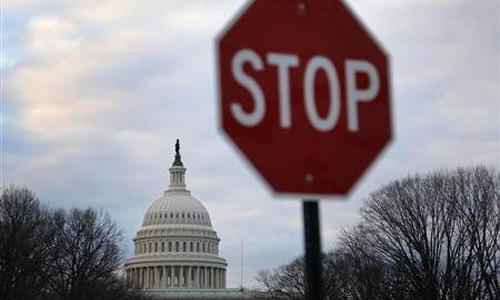 Nếu Chính phủ Mỹ ngừng hoạt động...