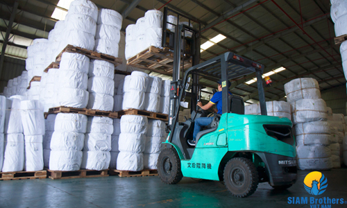 Một doanh nghiệp Thái Lan tại Việt Nam đăng ký lên sàn HOSE