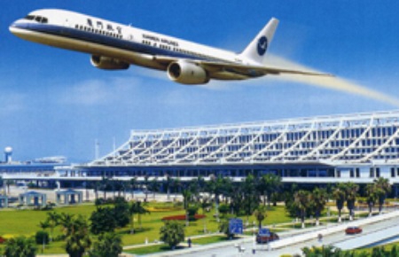 Yêu cầu báo cáo đầu tư cảng hàng không quốc tế Long Thành