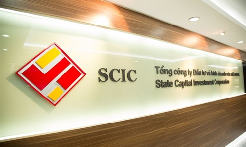Để vốn nhà nước quy tụ về SCIC