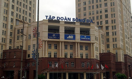 Bộ trực tiếp quản lý tập đoàn: “Luật không cho phép”