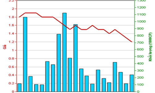 SHN không có vốn để kinh doanh