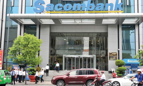Sacombank lên kế hoạch xử lý dứt điểm nợ xấu trong 5 năm