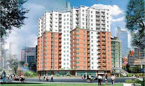 Hà Nội tiếp tục nhận hồ sơ mua nhà thu nhập thấp tại Sài Đồng