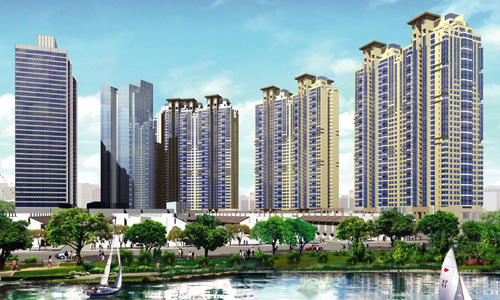 Công ty Cổ phần Dịch vụ & Kỹ thuật cơ điện Lạnh R.E.E