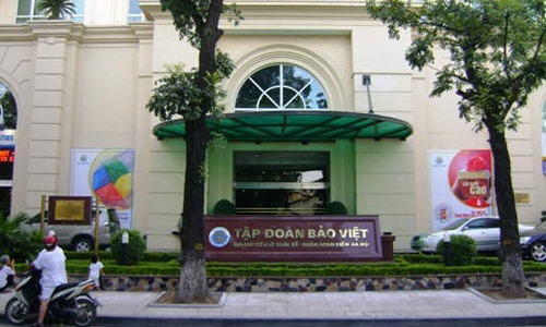 Thanh tra Chính phủ “soi” chuyện tham nhũng tại Bảo Việt