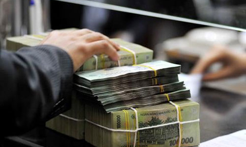 Nỗi buồn ngân sách