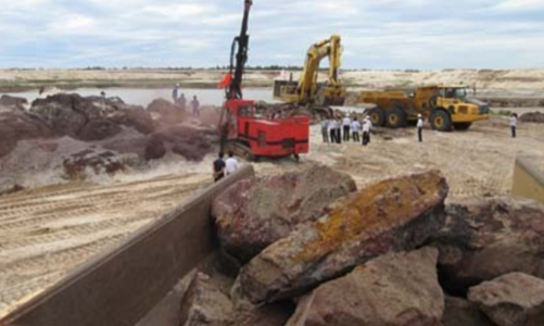 Cần 14.500 tỷ VND 