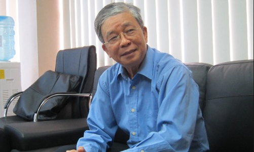 “Ủng hộ tăng thuế xăng dầu để giải quyết vấn đề môi trường”