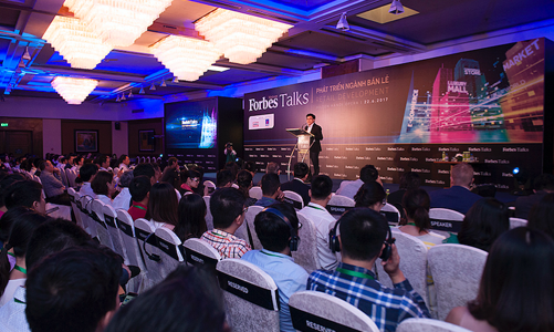 Doanh nghiệp bán lẻ Việt: Làm sao để không chết?