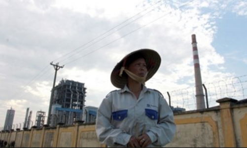 Lỗ 3.000 tỷ, Đạm Ninh Bình xin Eximbank Trung Quốc chậm trả nợ