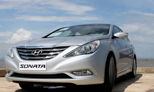 Lo nhập siêu từ... Hàn Quốc