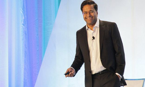 Từng từ chối Microsoft, start-up tỷ USD thành công nhờ thị trường “ngách”