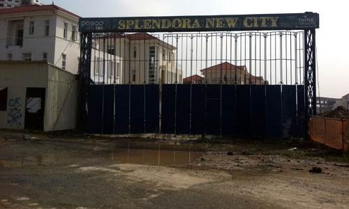 Chủ dự án Splendora: “Giá biệt thự phù hợp với thị trường”