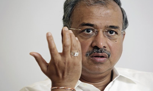 Từng giàu nhất Ấn Độ, tỷ phú dược mất hơn 14 tỷ USD trong 2 năm 