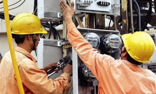 Vẫn chưa tăng giá điện