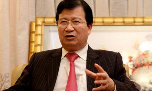 “Gỡ khó bất động sản là nhiệm vụ cần thiết”