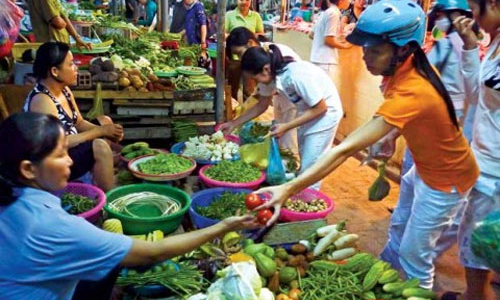 CPI thấp chưa hẳn đã mừng