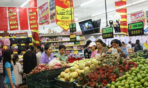 Hà Nội dành 318 tỷ đồng bình ổn giá