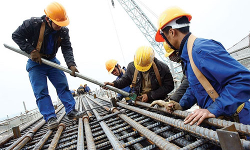 Tái cơ cấu nền kinh tế cần “sự can thiệp” của Quốc hội