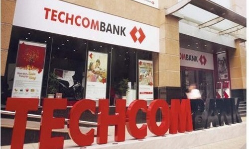 Techcombank lên tiếng về giao dịch gần 91 triệu cổ phiếu