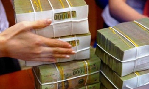 Tăng trưởng dựa vào tài chính - tiền tệ: Con đường không dễ đi