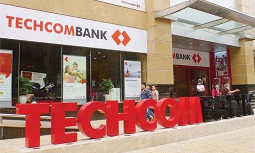 Techcombank vẫn chưa bán hết cổ phiếu Vietnam Airlines