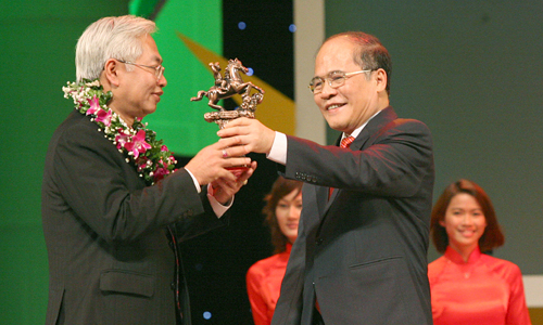 Ngân hàng Thương mại Cổ phần Đông Á