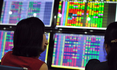 Trả cổ tức: Tiền lệ xấu khiến nhà đầu tư thất vọng