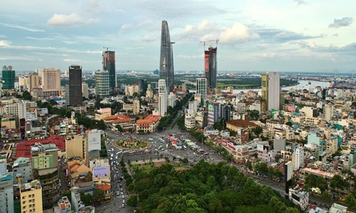 HoREA kiến nghị cơ chế giảm giá nhà ở Tp.HCM