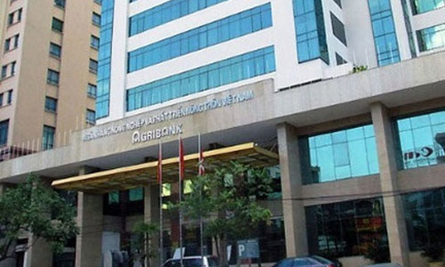 Chưa công bố kết quả thanh tra Agribank